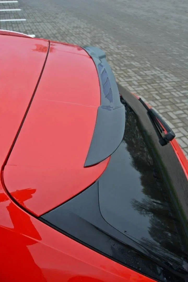 Takspoiler Audi A4 S-Line (B9) Avant 2015-2019 / Audi S4 Avant 2015-2019