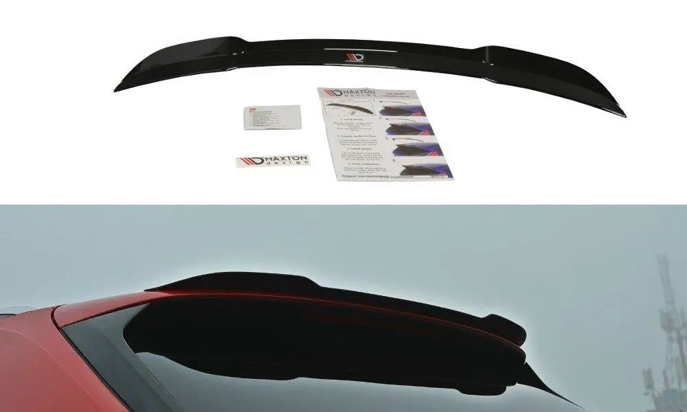 Takspoiler Audi A4 S-Line (B9) Avant 2015-2019 / Audi S4 Avant 2015-2019 – bilde 2