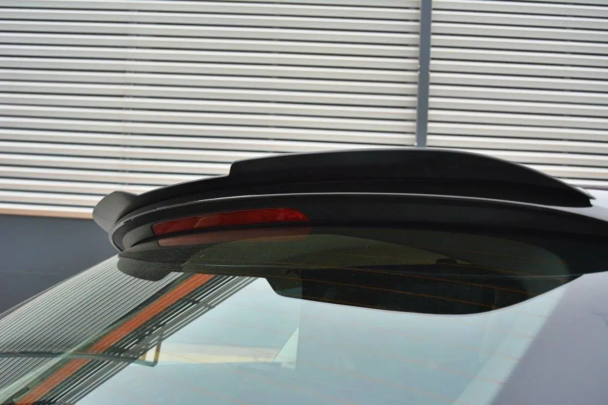 Takspoiler Audi A6 C7 Avant 2011 - 2014