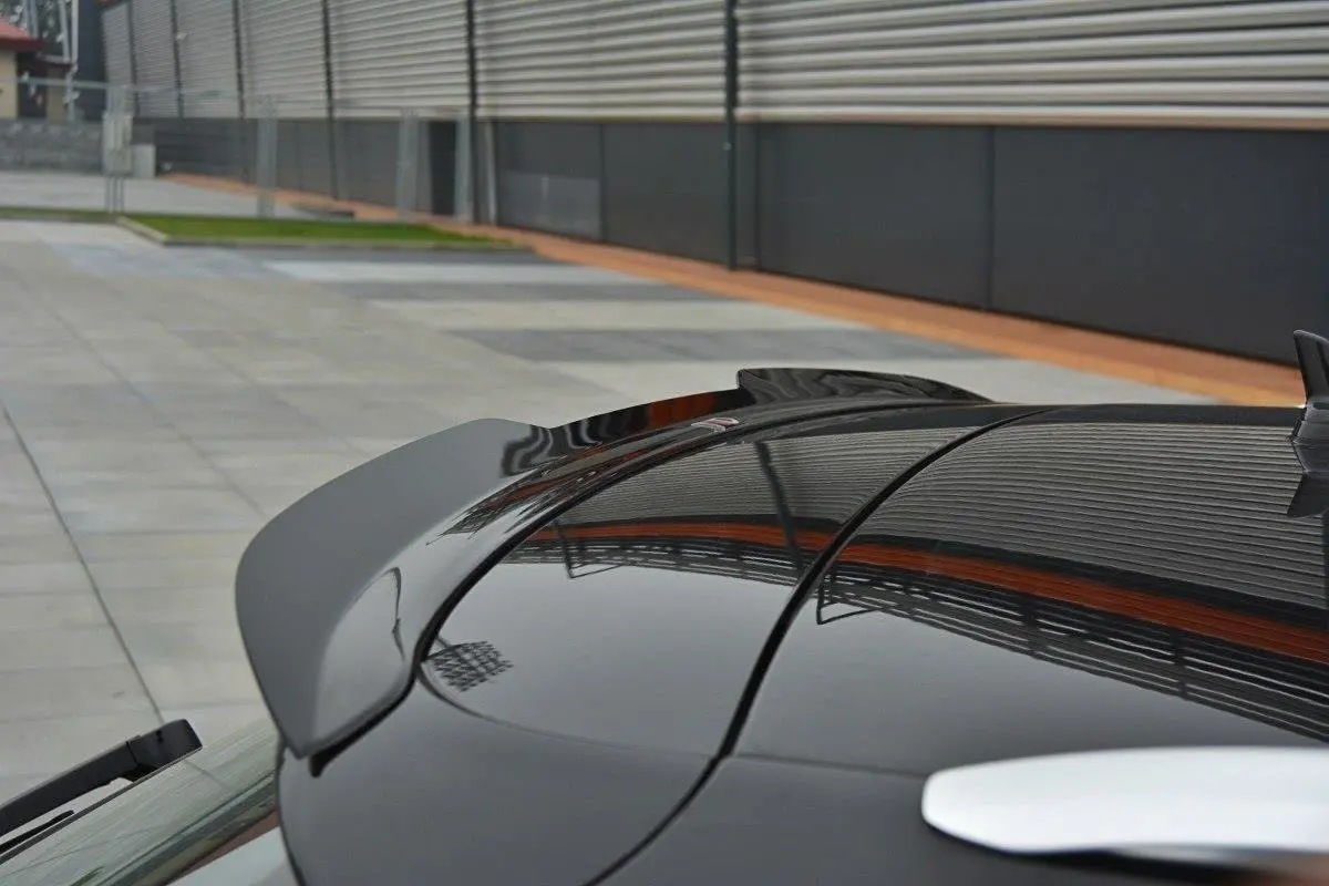 Takspoiler Audi A6 C7 Avant 2011 - 2014 – bilde 3