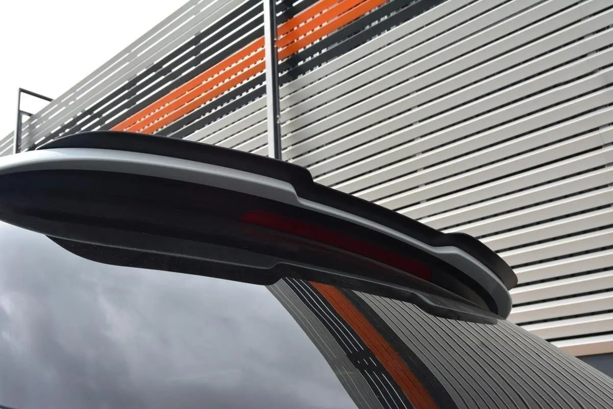 TAKSPOILER Audi A6 C7 Avant 2011 - 2018 / Audi A6 C7 S-line Avant 2011 - 2018
