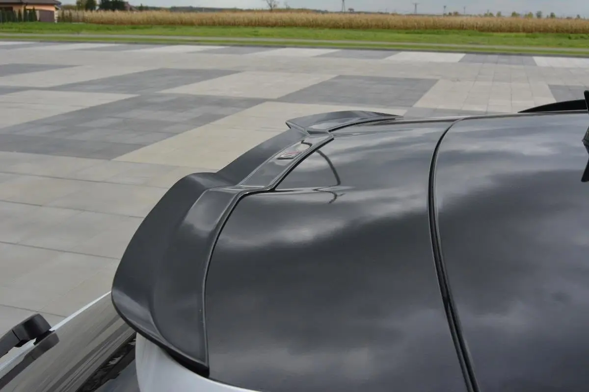 TAKSPOILER Audi A6 C7 Avant 2011 - 2018 / Audi A6 C7 S-line Avant 2011 - 2018 – bilde 3