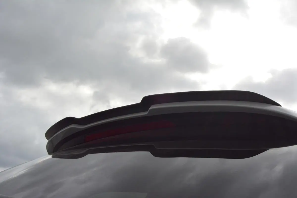 TAKSPOILER Audi A6 C7 Avant 2011 - 2018 / Audi A6 C7 S-line Avant 2011 - 2018 – bilde 4