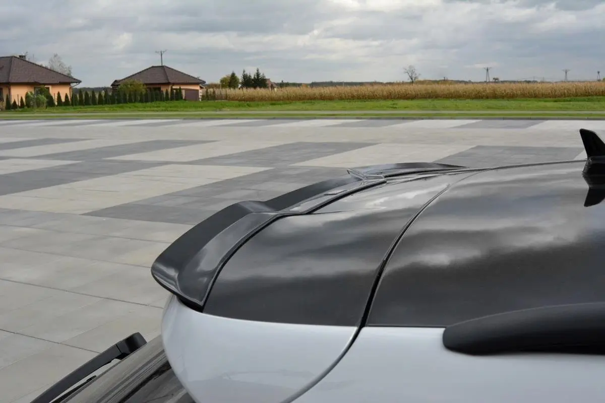 TAKSPOILER Audi A6 C7 Avant 2011 - 2018 / Audi A6 C7 S-line Avant 2011 - 2018 – bilde 5