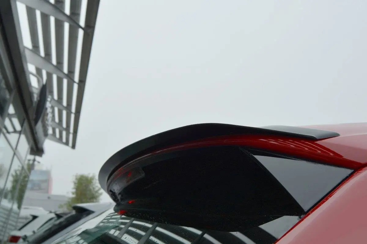 Takspoiler Audi Q2 GA Sport 2016 - 2020 – bilde 3