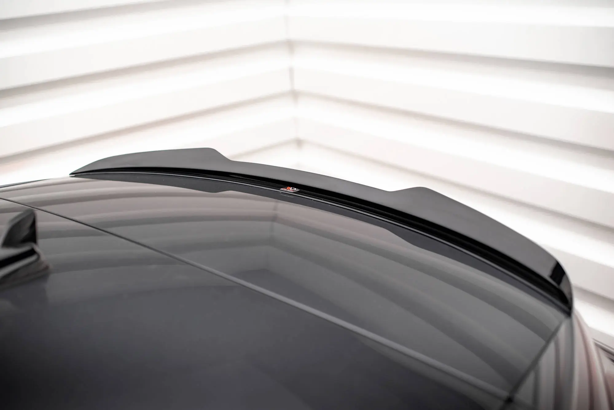 Takspoiler Audi Q3 F3 S-Line 2018 - 2025 – bilde 3