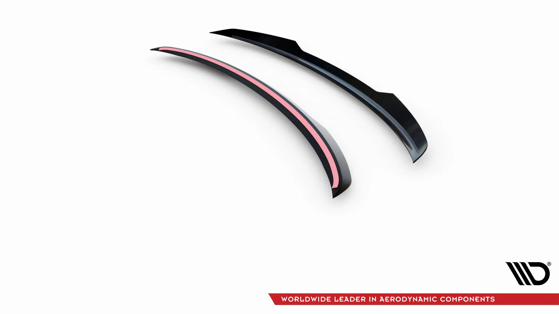 Takspoiler Audi Q3 F3 S-Line 2018 - 2025 – bilde 5