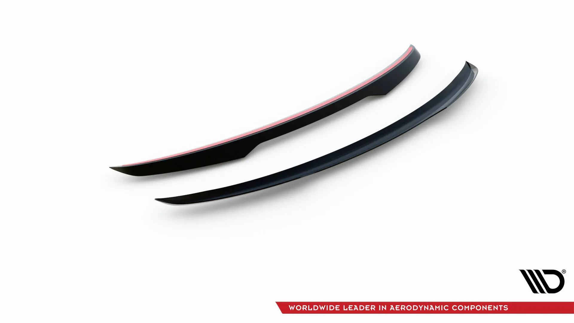 Takspoiler Audi Q3 F3 S-Line 2018 - 2025 – bilde 6