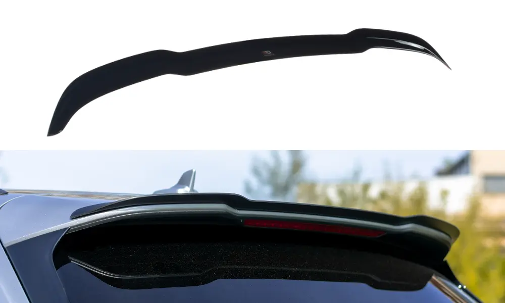 Takspoiler Audi Q5 S-Line FY / SQ5 2017 - 2024 – bilde 2