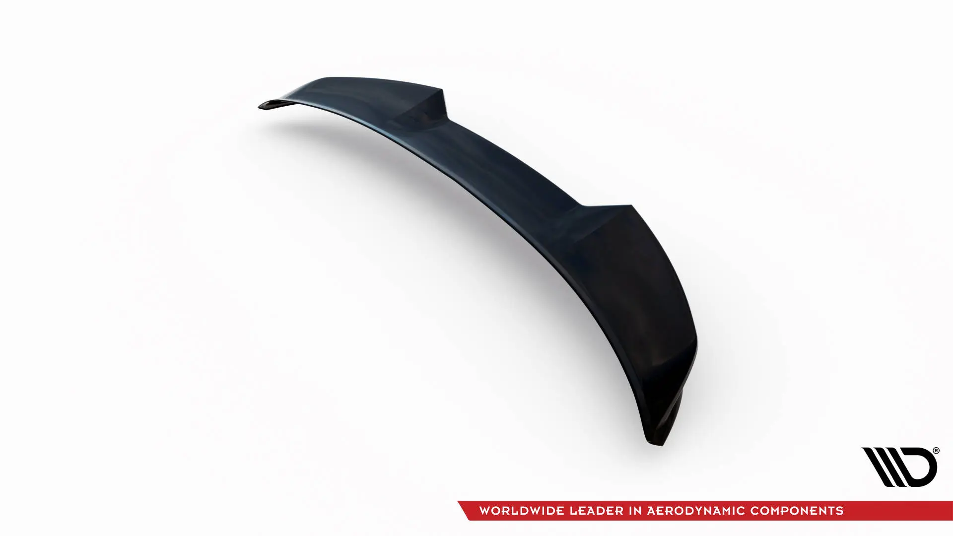 Takspoiler Audi Q7 4M 2015 - 2019 | Glossy Black Edition – bilde 5