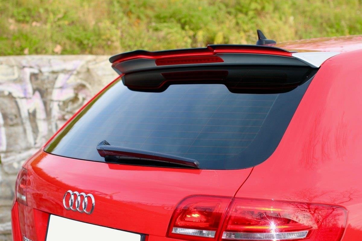 Takspoiler Audi RS3 (8P) 2011-2012