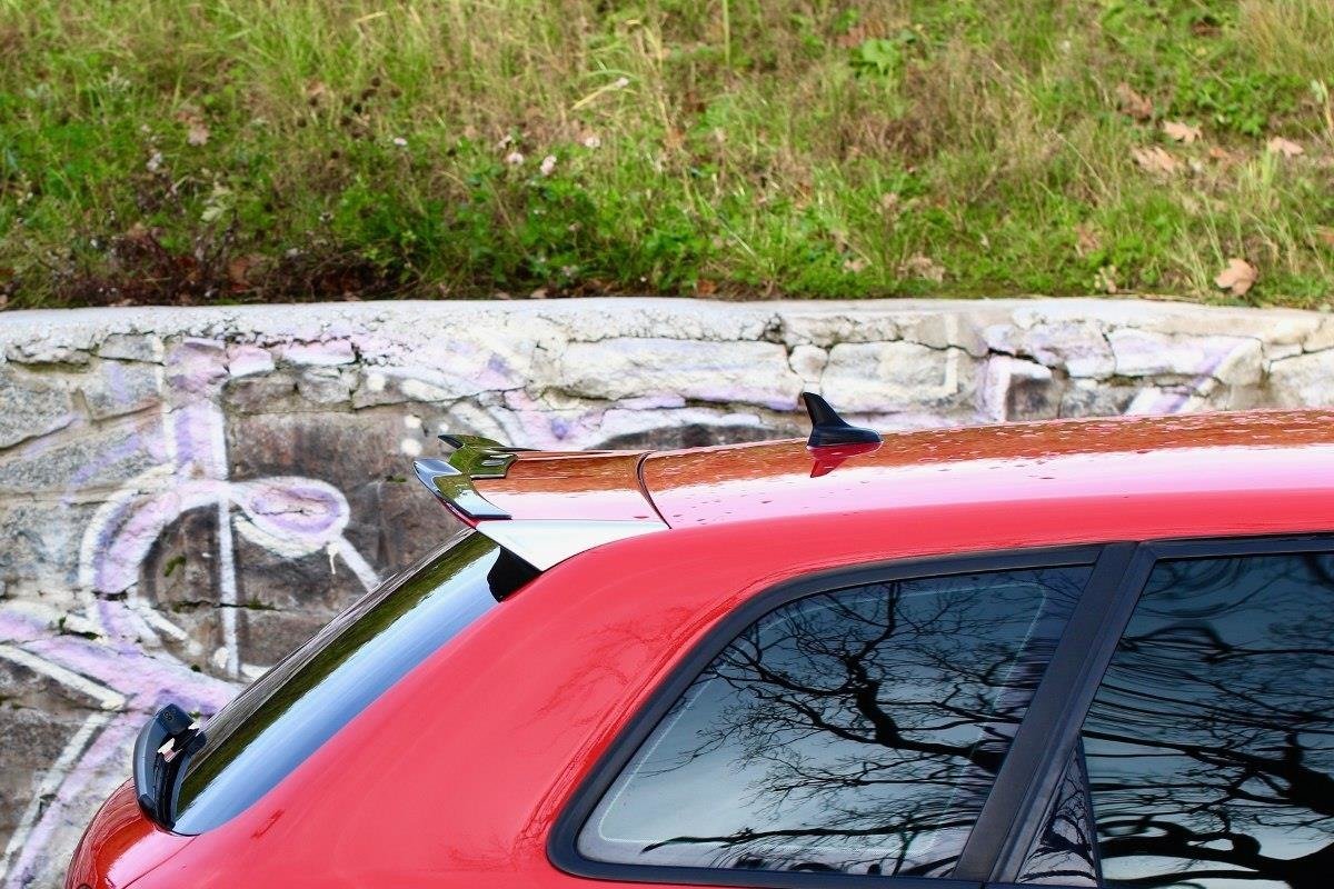 Takspoiler Audi RS3 (8P) 2011-2012 – bilde 2