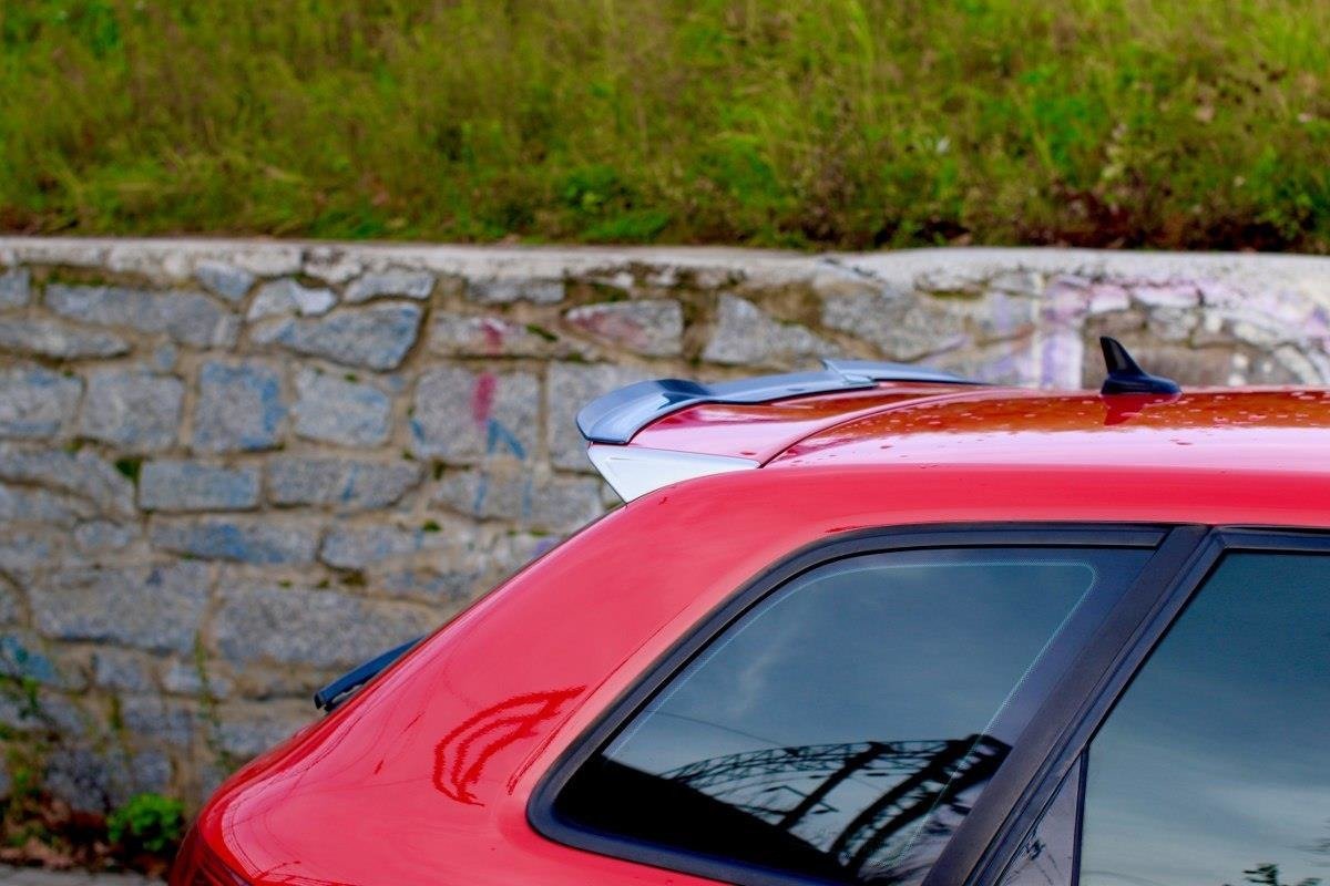 Takspoiler Audi RS3 (8P) 2011-2012 – bilde 3