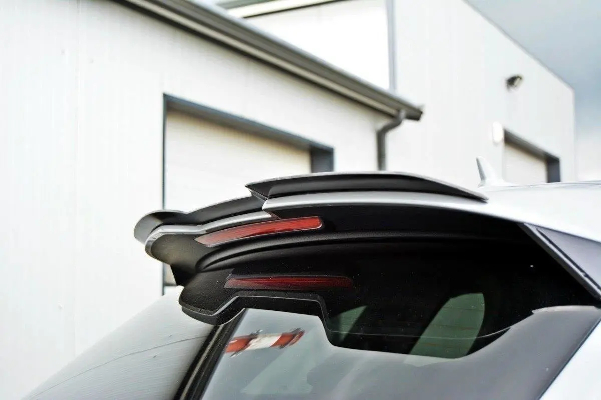 TAKSPOILER AUDI RS3 (8V) Sportback 2015-2020
