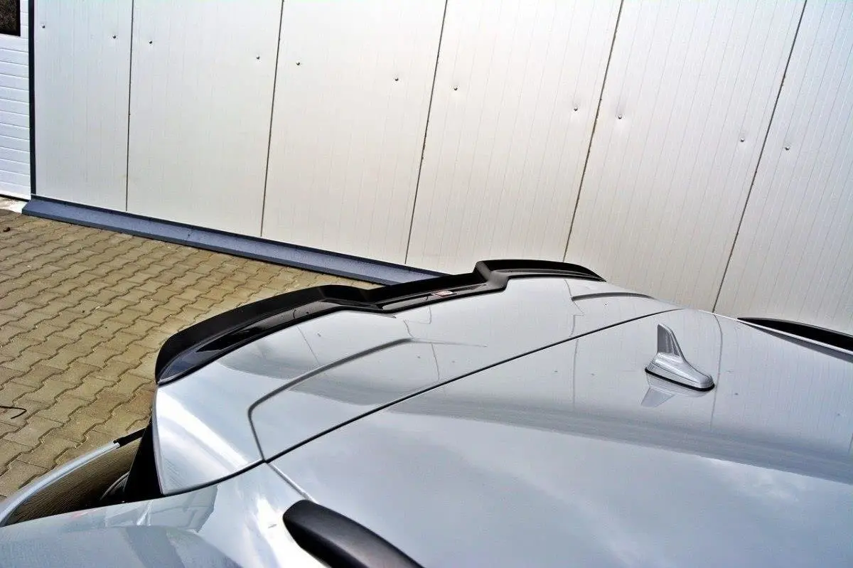 TAKSPOILER AUDI RS3 (8V) Sportback 2015-2020 – bilde 3
