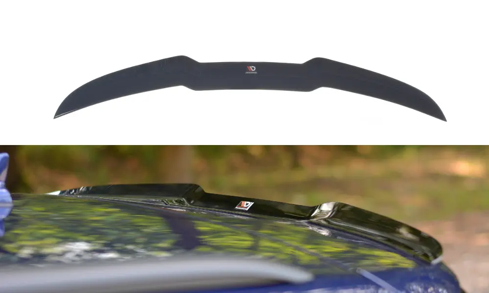 Takspoiler Audi RS4 (B9) Avant 2017 - > | AU-RS4-B9-AV-CAP1G – bilde 3