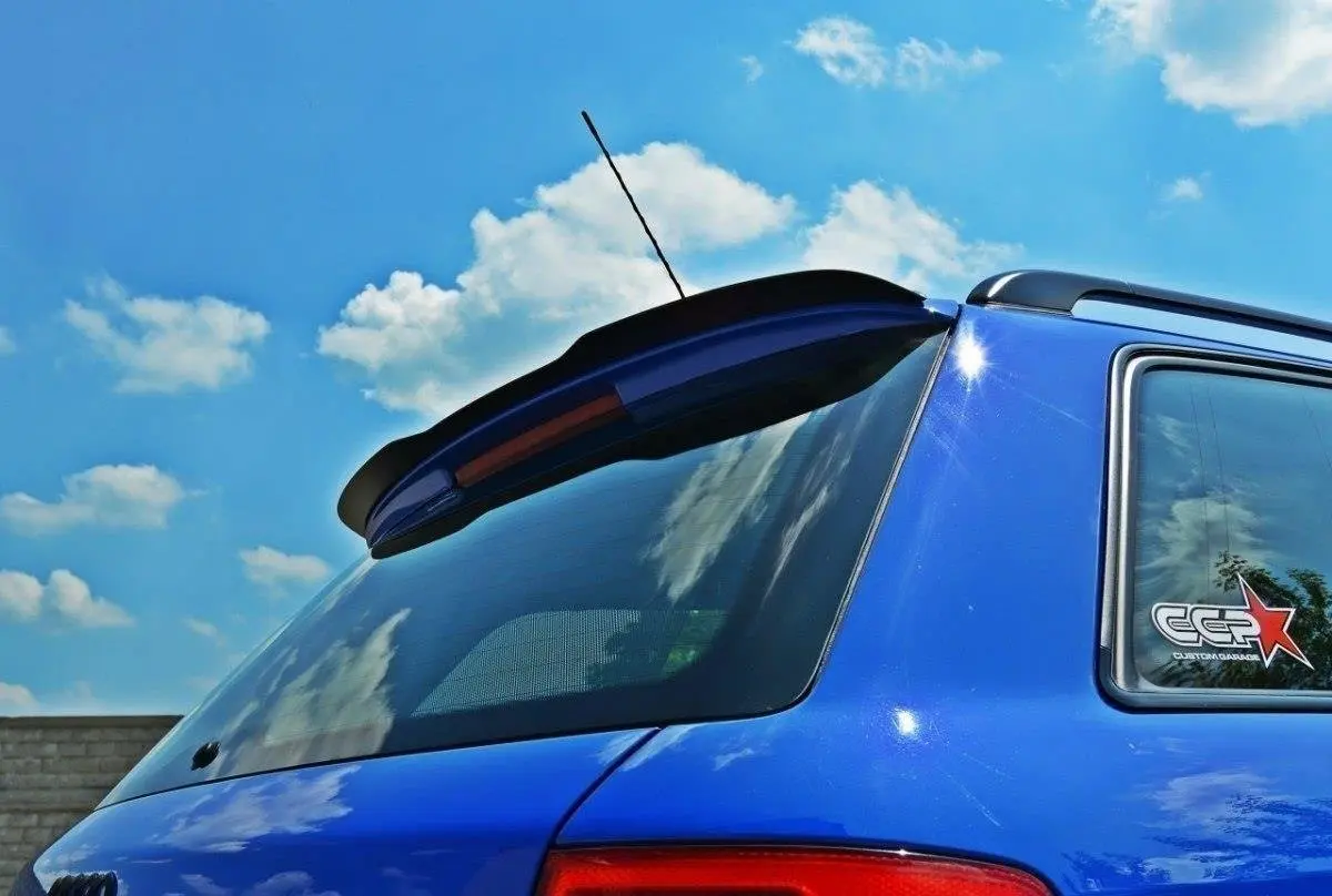 Takspoiler Audi RS6 (C5) Avant 2002-2004