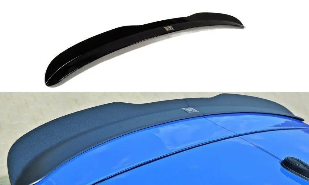 Takspoiler Audi RS6 (C5) Avant 2002-2004 – bilde 2