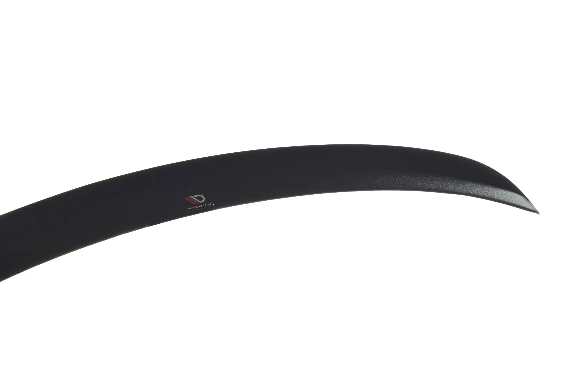 Takspoiler Audi S1 (8X) 2014-2018 – bilde 3