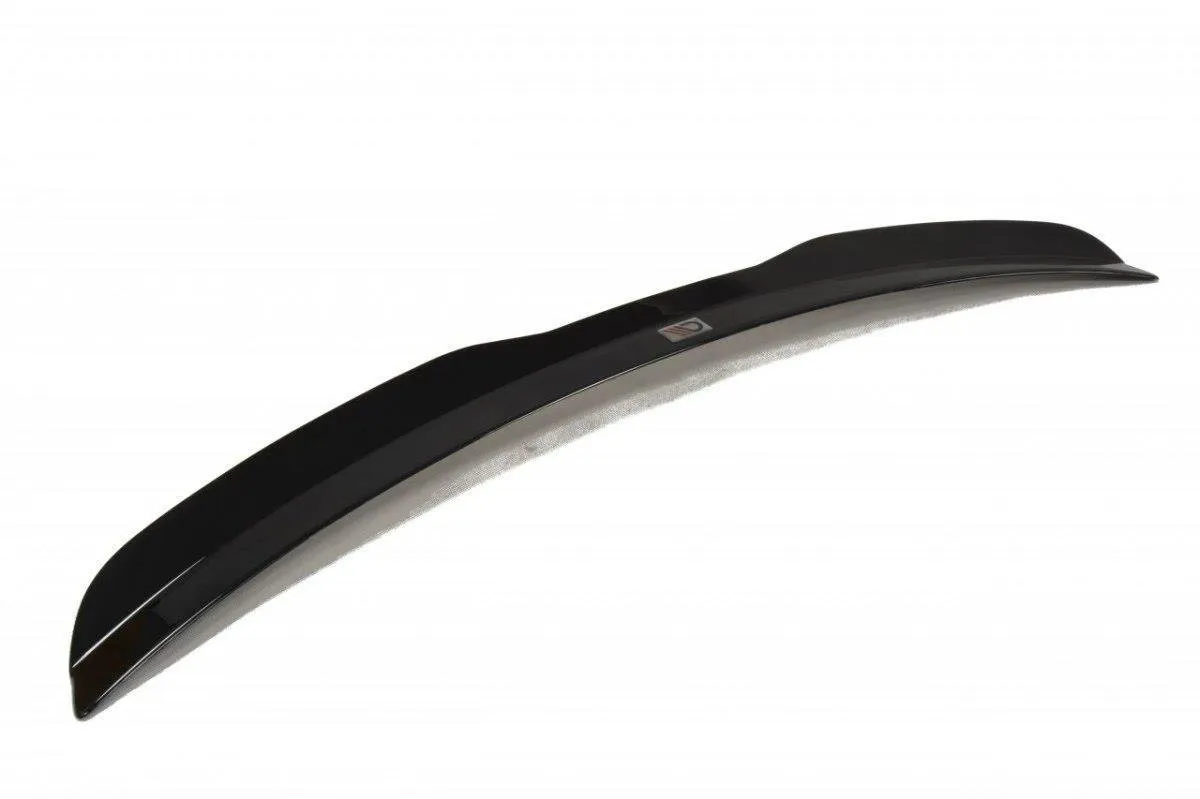 Takspoiler Audi S3 8P 2006-2013 | Glossy Black Edition – bilde 3