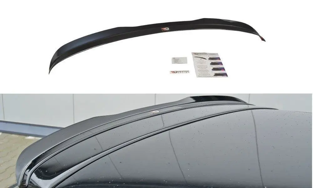 Takspoiler Audi S3 8P Facelift 2008 - 2013 – bilde 2