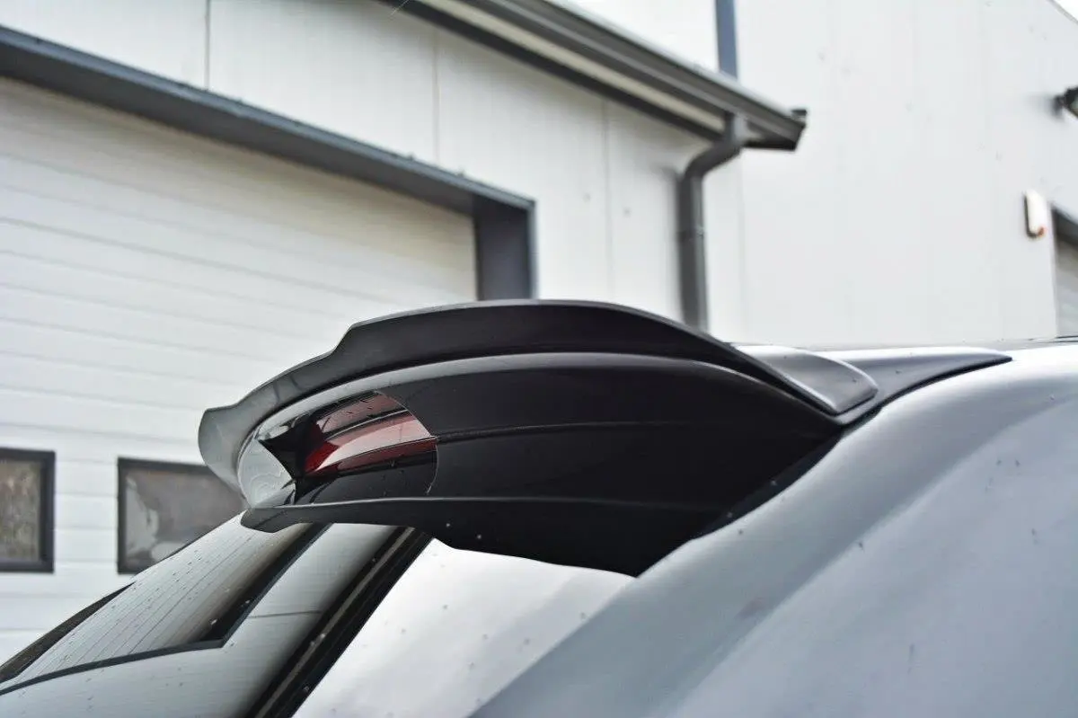 Takspoiler Audi S3 8P Facelift 2008 - 2013 – bilde 3