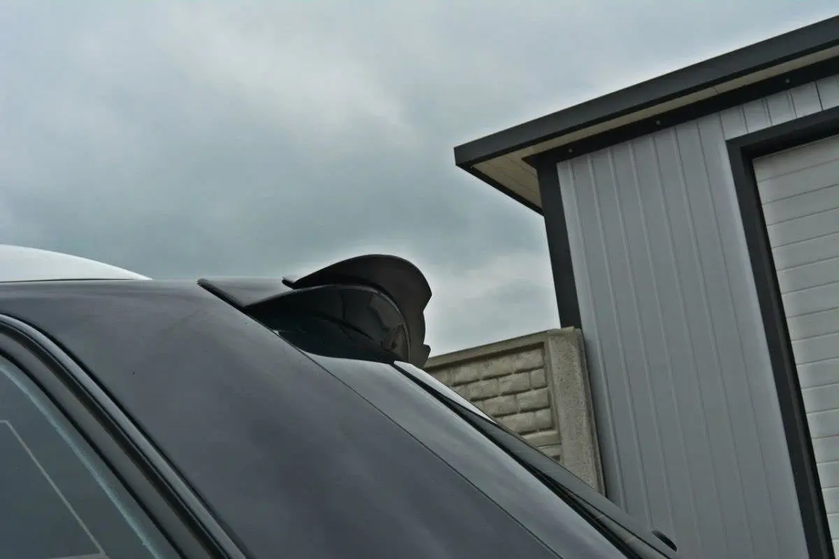 Takspoiler Audi S4 / A4 B7 S-Line Avant 2004 - 2008 – bilde 2