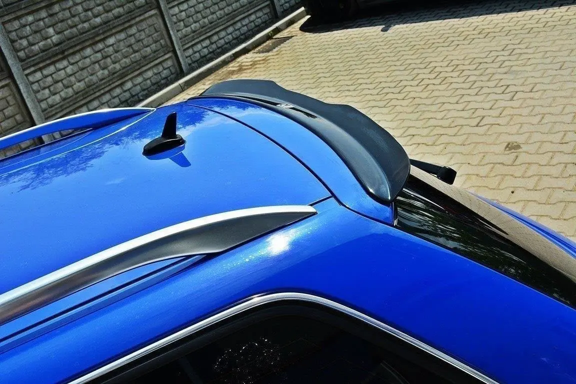 Takspoiler Audi S4 (B6)  avant 2003-2005