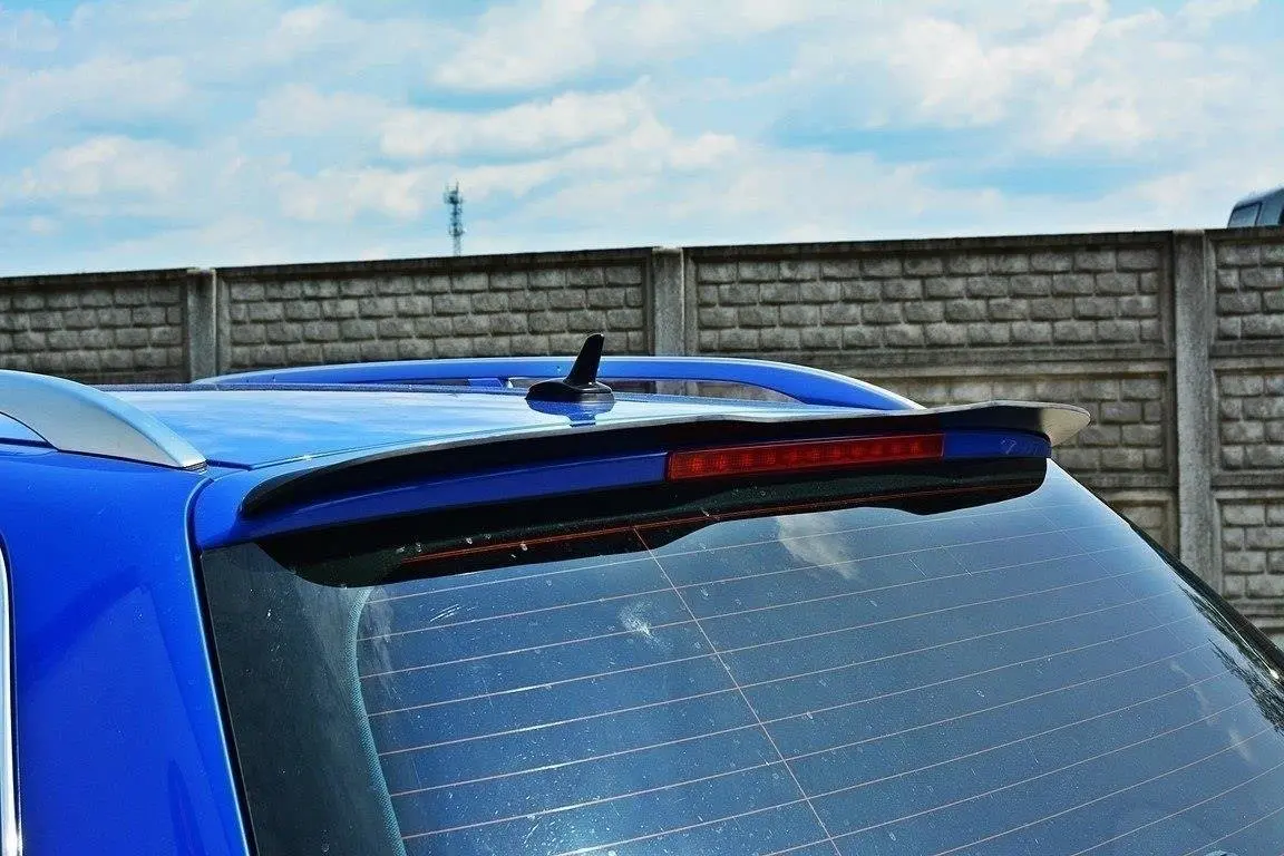 Takspoiler Audi S4 (B6)  avant 2003-2005 – bilde 2