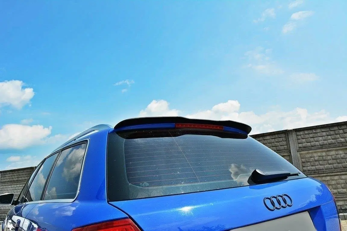 Takspoiler Audi S4 (B6)  avant 2003-2005 – bilde 3