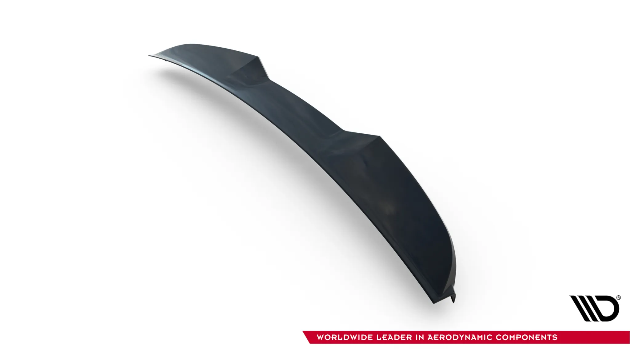 Takspoiler Audi S4 (B8) 2012-2015 (facelift) | Glossy Black Edition – bilde 7