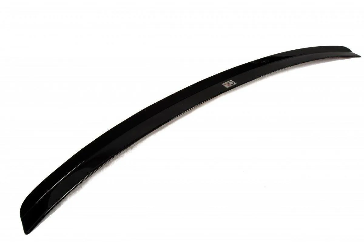 Takspoiler Audi S8 D3 2006 - 2010 | Glossy Black Edition – bilde 3