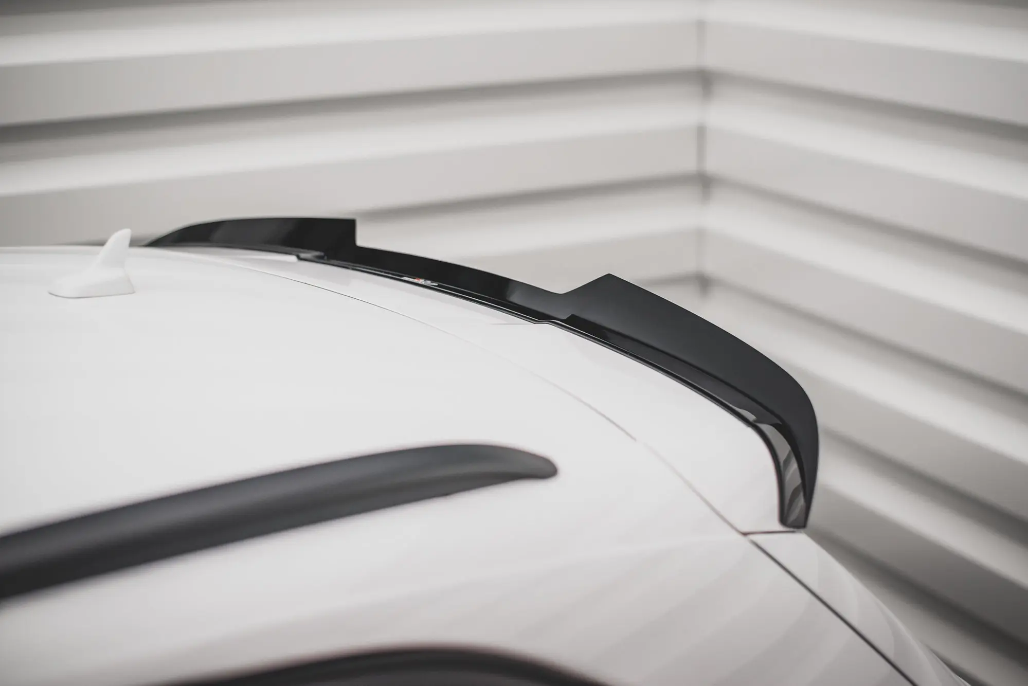 TAKSPOILER Audi SQ5  (8R) 2012-2017 – bilde 2