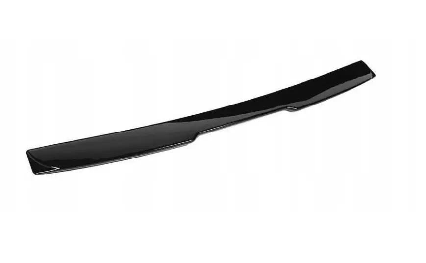 Takspoiler Bakrutespoiler BMW 5 (E60) Sedan 2003 - 2010 – bilde 2
