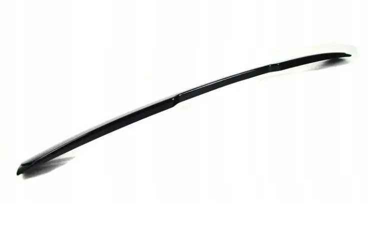 Takspoiler Bakrutespoiler BMW 5 (E60) Sedan 2003 - 2010 – bilde 3