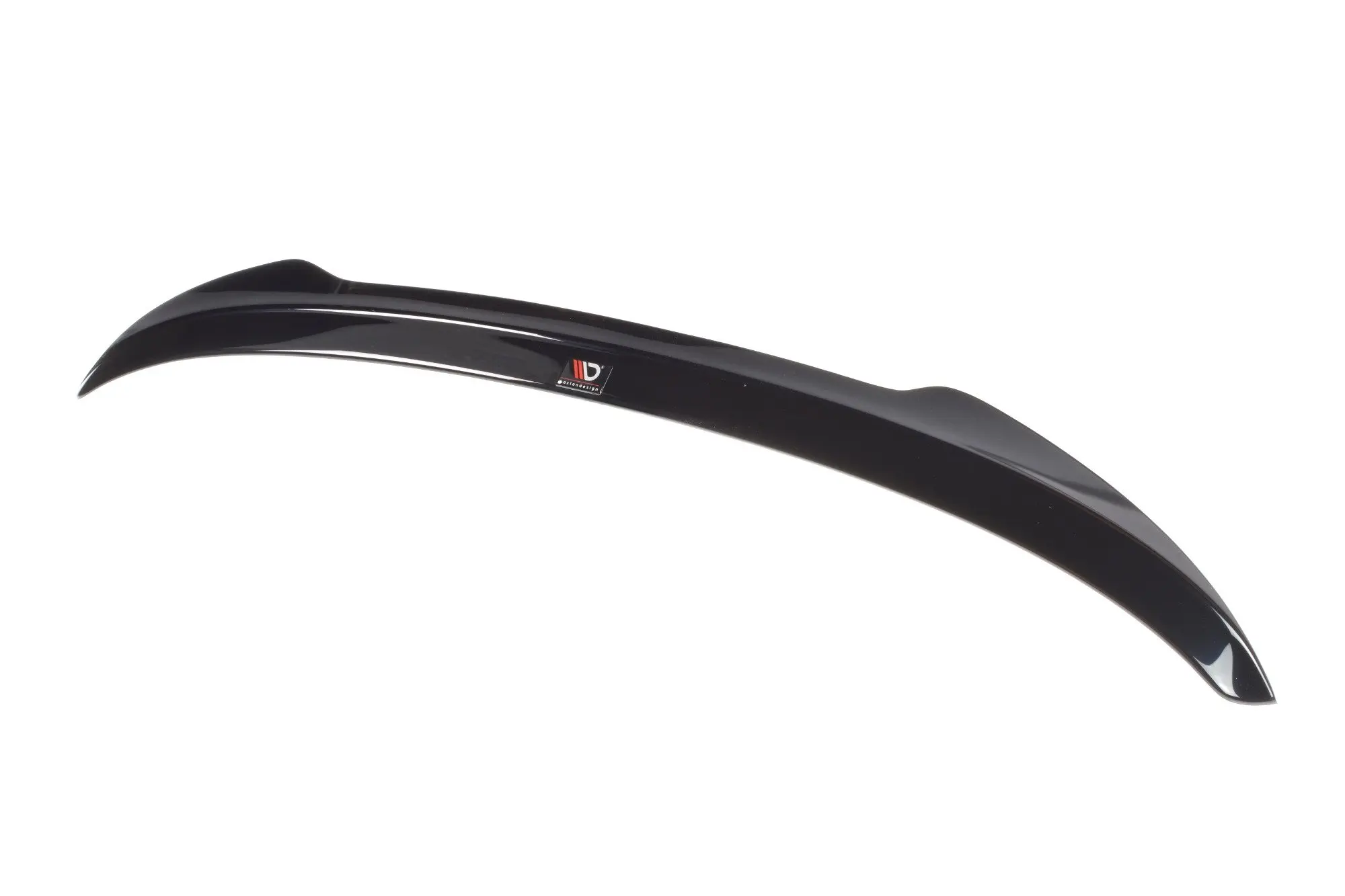 TAKSPOILER BMW 1 (E87 / E81) 2007-2011 facelift – bilde 5