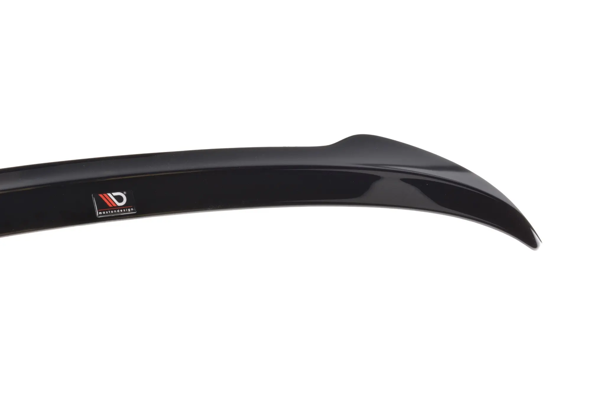 TAKSPOILER BMW 1 (E87 / E81) 2007-2011 facelift – bilde 6