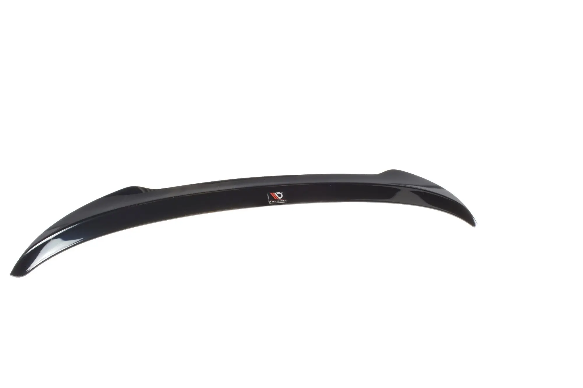 TAKSPOILER BMW 1 (E87 / E81) 2007-2011 facelift – bilde 7