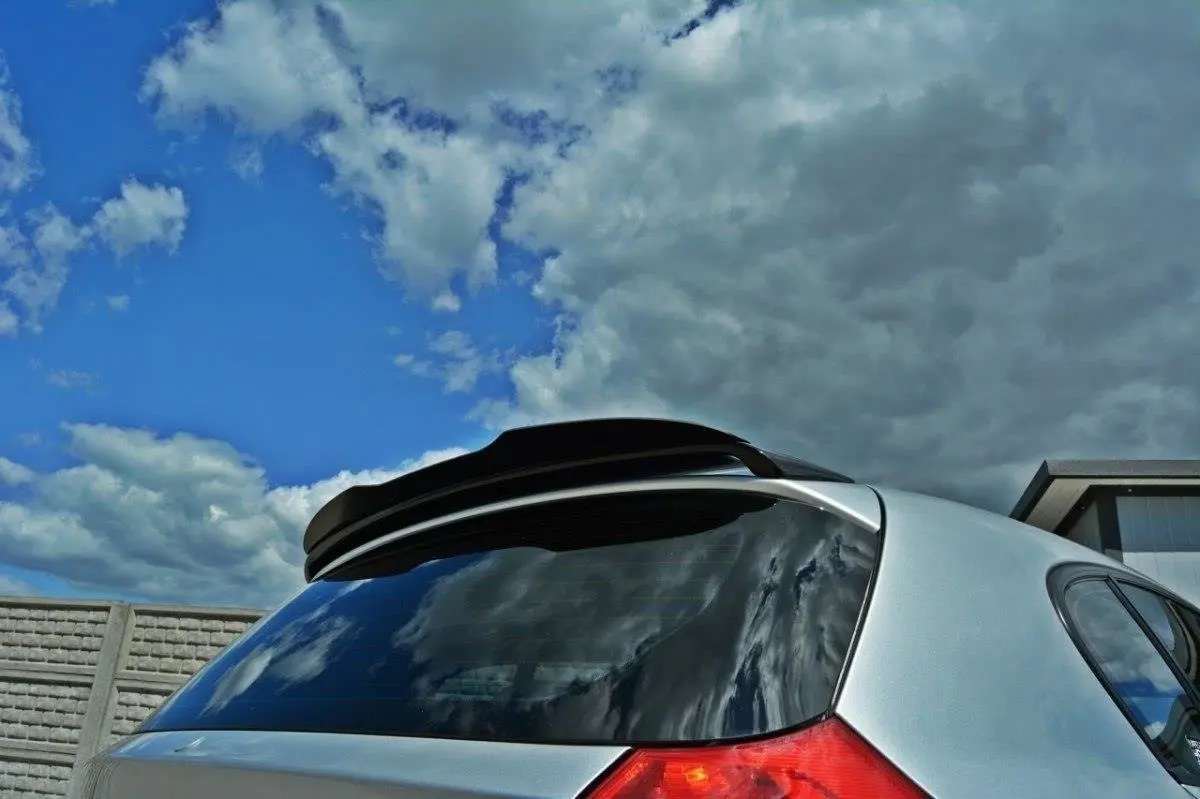 Takspoiler BMW 1 (E87) M-Performance 2004-2007