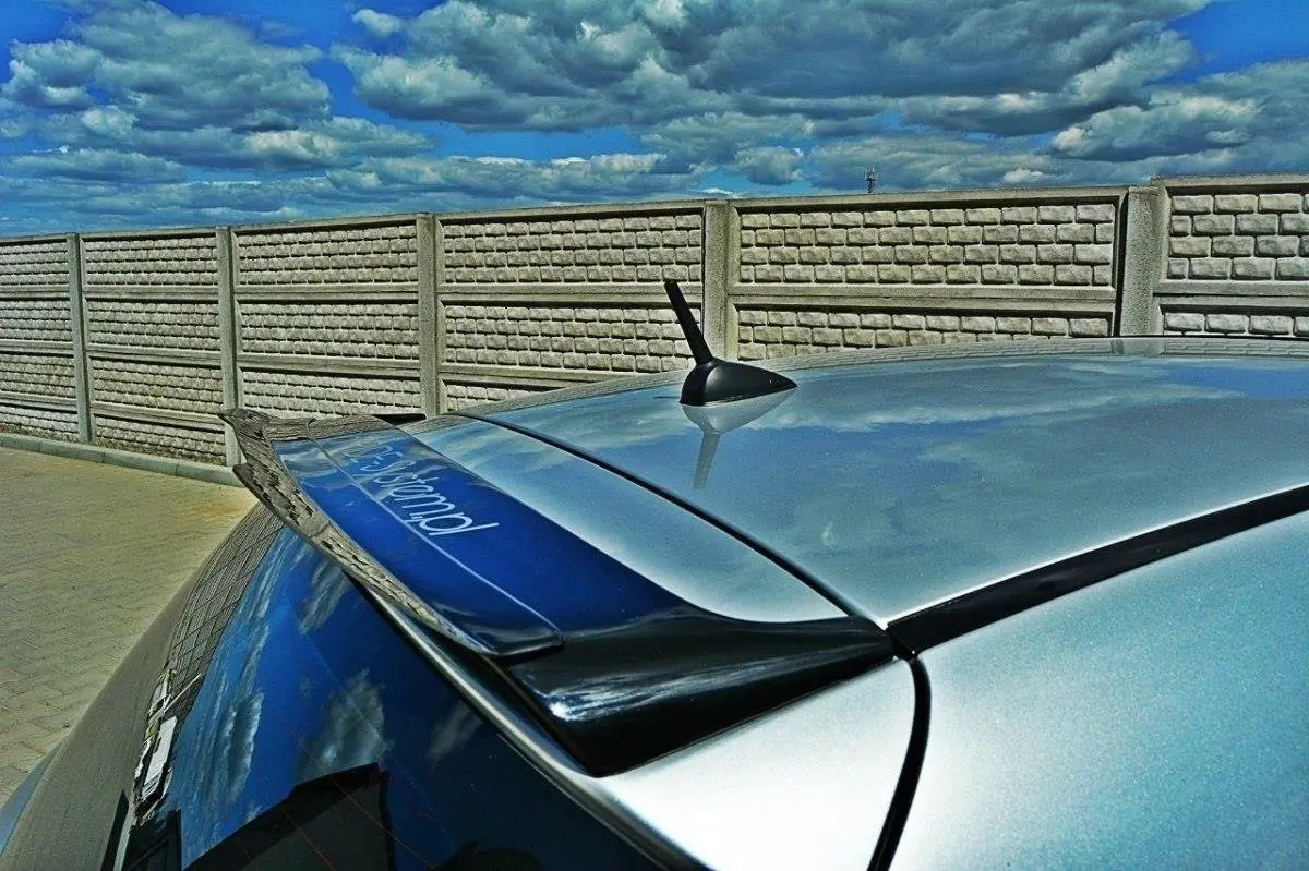 Takspoiler BMW 1 (E87) M-Performance 2004-2007 – bilde 2