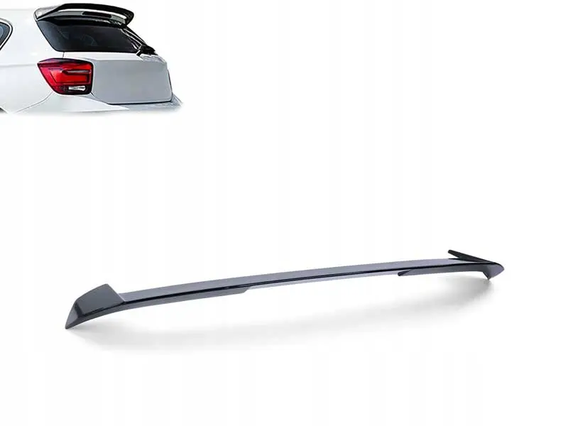 Takspoiler BMW 1 (F20 / F21) 2011 - 2015