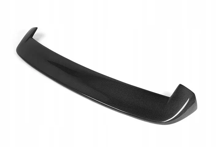Takspoiler BMW 1 (F20 / F21) 2011 - 2019 │ Carbon – bilde 3