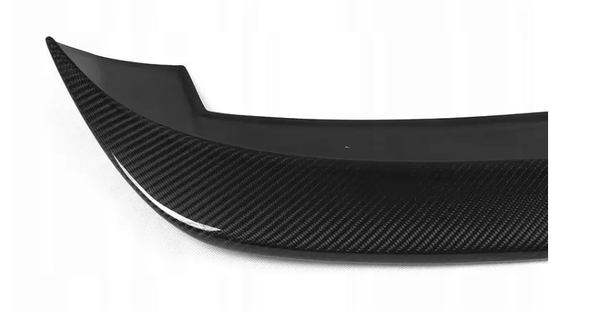 Takspoiler BMW 1 (F20 / F21) 2011 - 2019 │ Carbon – bilde 5