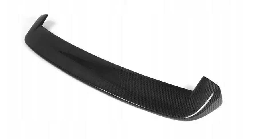 Takspoiler BMW 1 (F20 / F21) 2011 - 2019 │ Carbon – bilde 7