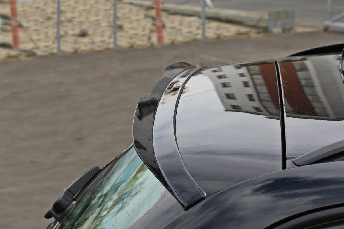 TAKSPOILER BMW 3 (E91) Touring M-PAck 2008-2012