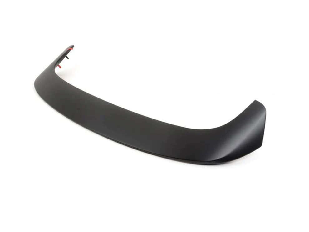 Takspoiler BMW 3 (F31) Touring 2011 - 2018 │ Genuine® Rear Spoiler Black Matt Throughflow – bilde 2