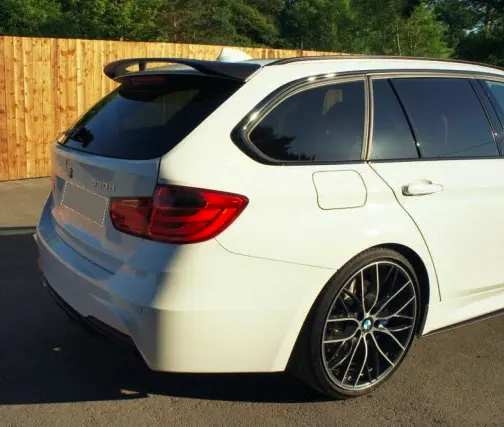 Takspoiler BMW 3 (F31) Touring 2011 - 2018 – bilde 2