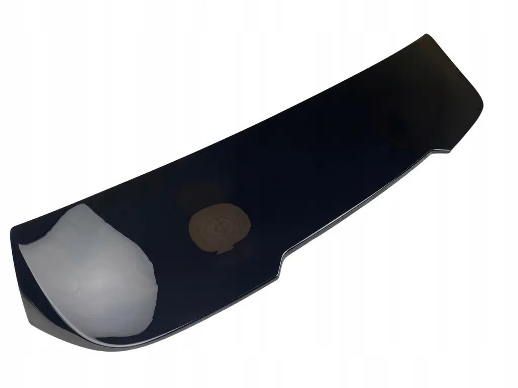 Takspoiler BMW 3 (G21) Touring 2018 -> │ Vinge M Performance Glossy Black – bilde 4
