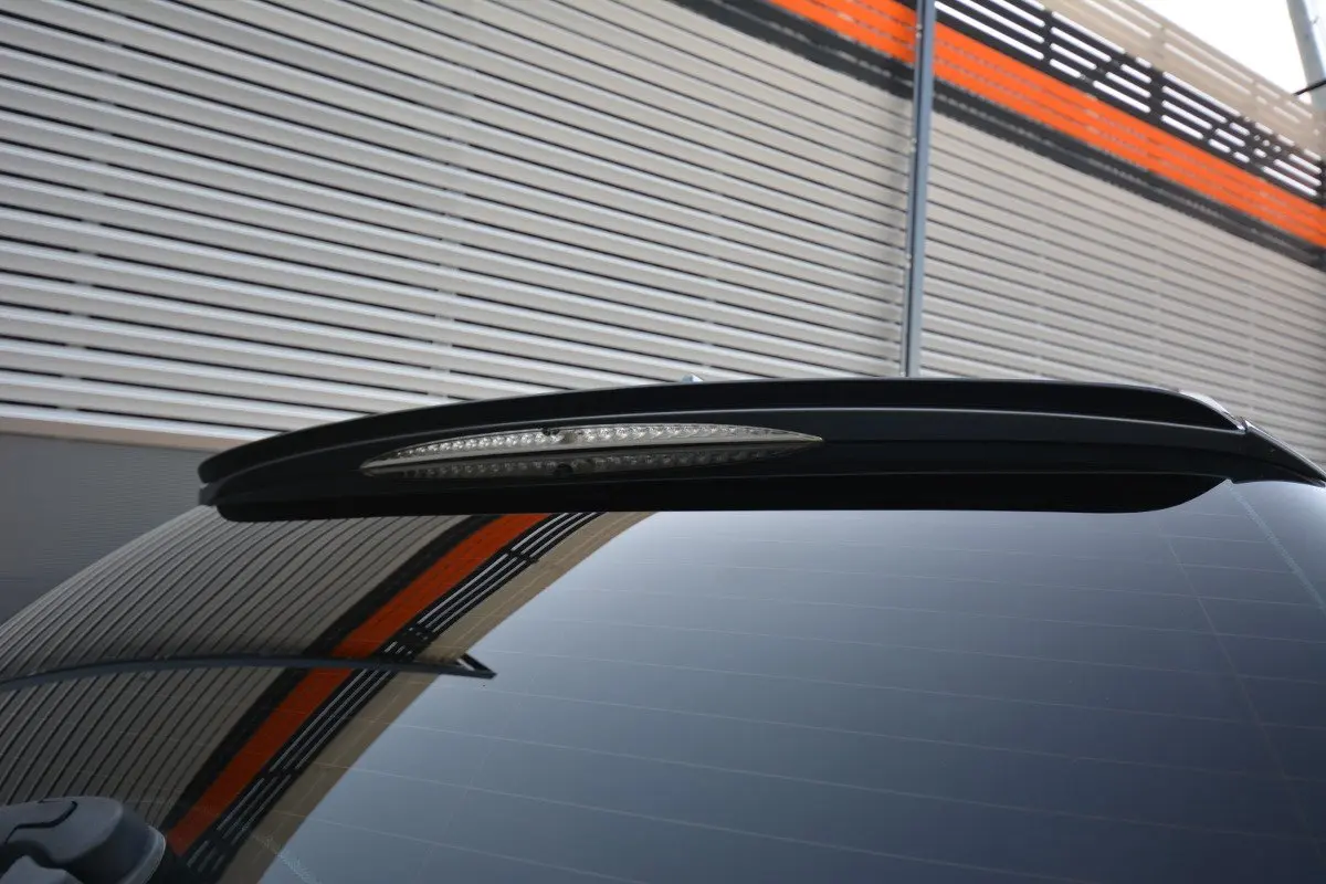 TAKSPOILER BMW 5 (E61) Touring M-Pack 2003-2010 – bilde 7