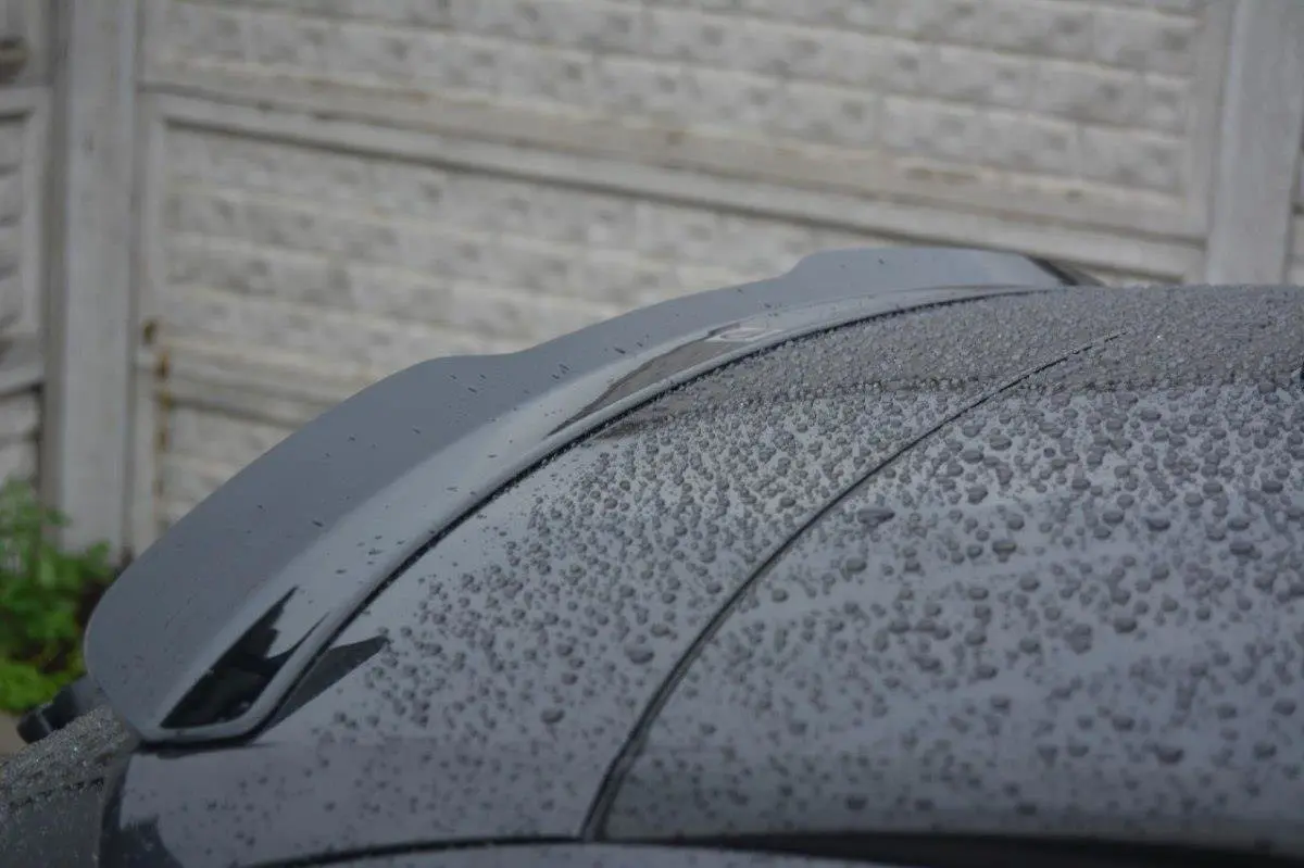 TAKSPOILER BMW 5 (F1) TOURING  2010-2017 – bilde 2
